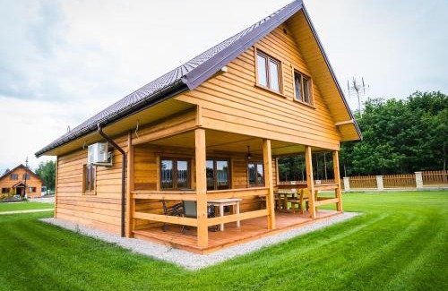 Wielowies House | Kraina Dauby