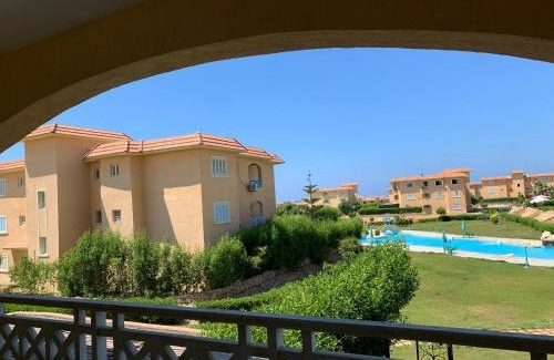 Borg el Arab Ski Chalet | Krair Lagoon
