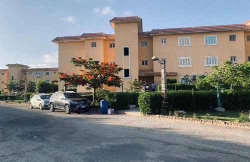 Borg el Arab Ski Chalet | Krair Lagoon