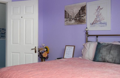 Dundalk Bed & Breakfast | Krakow B&B