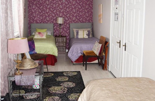 Dundalk Bed & Breakfast | Krakow B&B