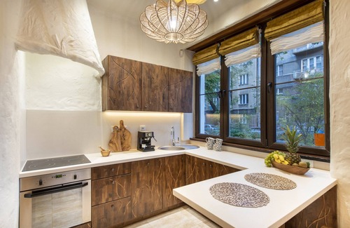 City Centre Apartment | KrakowHomes