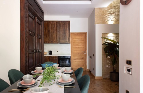 City Centre Apartment | KrakowHomes