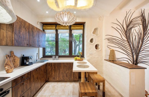 City Centre Apartment | KrakowHomes