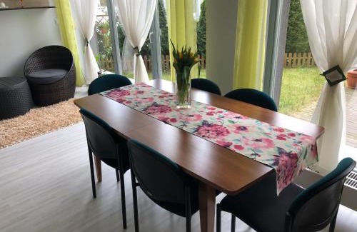 West Pomeranian Voivodeship Apartment | Krakowska Apartamenty