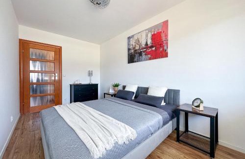 Zakrzowek Apartment | Krakowska Konstelacja Apartament premium