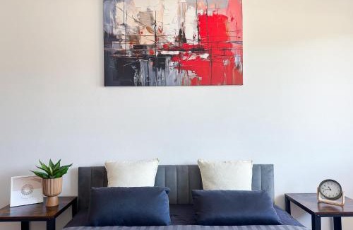 Zakrzowek Apartment | Krakowska Konstelacja Apartament premium
