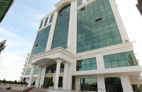 Baglar Apartment | Kral Apart