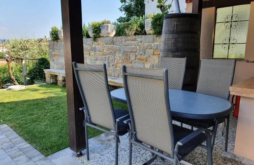 Koper Apartment | KRALJEVA