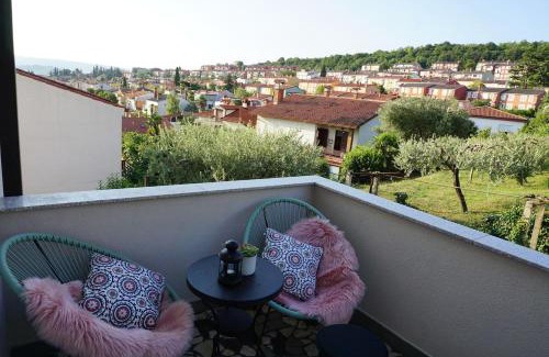 Koper Apartment | KRALJEVA