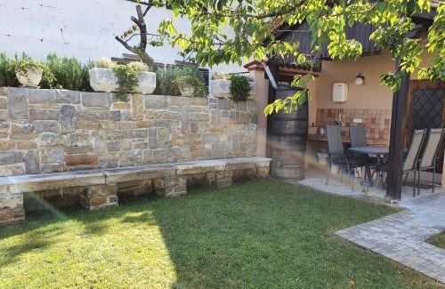 Koper Apartment | KRALJEVA