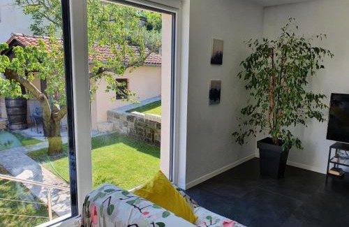 Koper Apartment | KRALJEVA