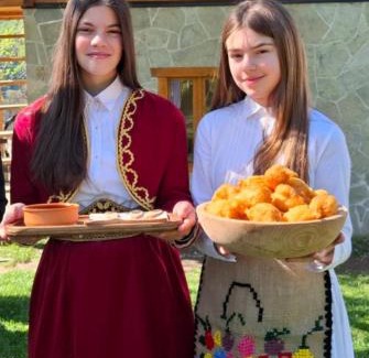 Andrijevica Bed & Breakfast | Kraljska koliba - Kralje's Cottage