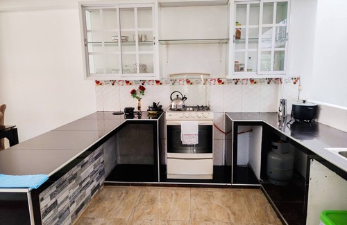San Ramon Apartment | Krammer Hotel Chanchamayo, es un apartamento acogedor.