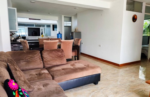 San Ramon Hotel | Krammer Hotel Chanchamayo