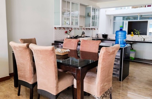San Ramon Hotel | Krammer Hotel Chanchamayo