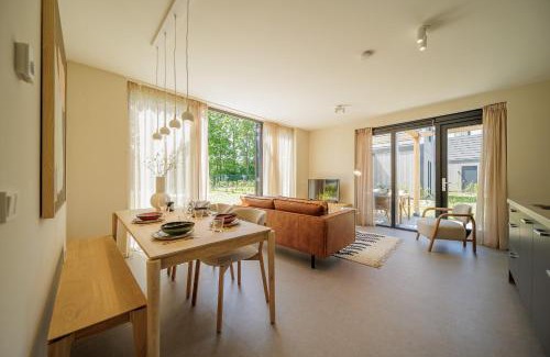 Oude-Tonge House | Krammerlodges Oude-Tonge