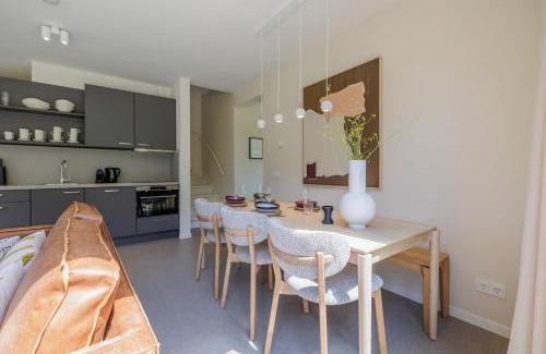 Oude-Tonge House | Krammerlodges Oude-Tonge