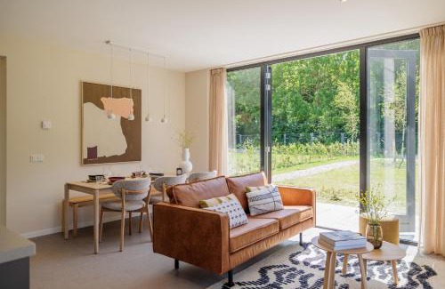 Oude-Tonge House | Krammerlodges Oude-Tonge