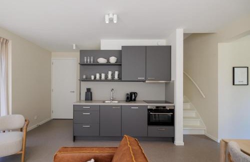 Oude-Tonge House | Krammerlodges Oude-Tonge