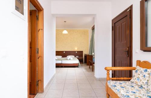 Lindos Apartment | KRANA Hotel