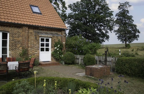 Muritz House | Kranich by Interhome