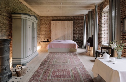 Hessenburg Hotel | Kranich Hotel
