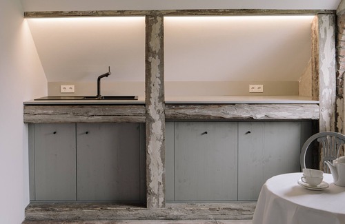 Hessenburg Hotel | Kranich Hotel