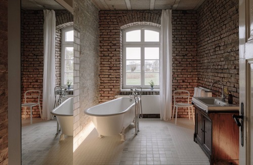 Hessenburg Hotel | Kranich Hotel
