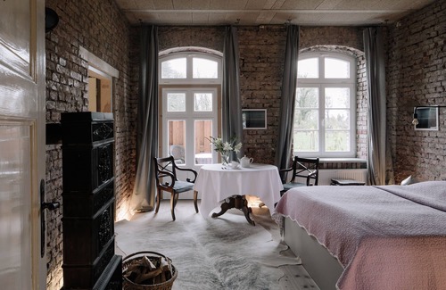 Hessenburg Hotel | Kranich Hotel