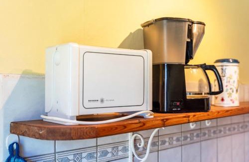 Ludershagen House | Kranichnest