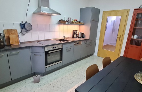 Luckau Apartment | Kranichrast