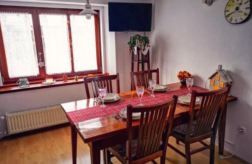Podkoren Apartment | Kranjska Gora Family Break