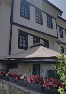 Varosh Apartment | Krapche House