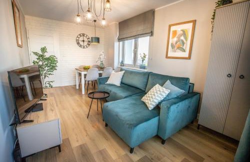 Kamienna Gora Apartment | Krasickiego 14