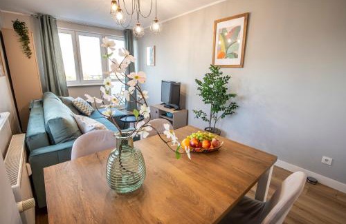 Kamienna Gora Apartment | Krasickiego 14