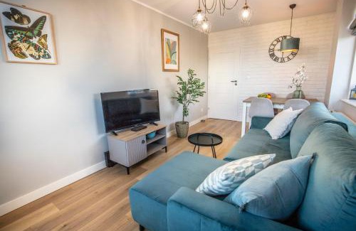 Kamienna Gora Apartment | Krasickiego 14