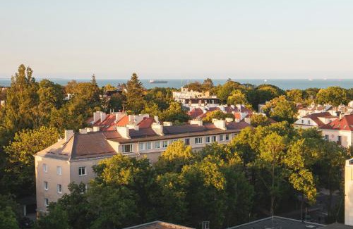 Kamienna Gora Apartment | Krasickiego 14