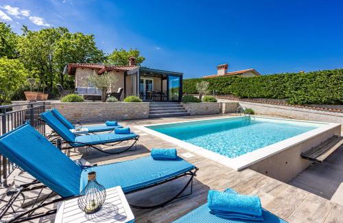 Salakovci Villa | Krasna kuća