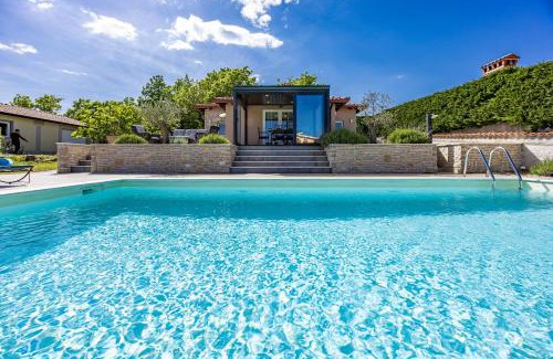 Salakovci Villa | Krasna kuća