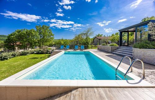 Salakovci Villa | Krasna kuća