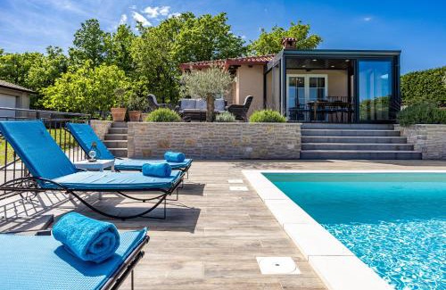Salakovci Villa | Krasna kuća