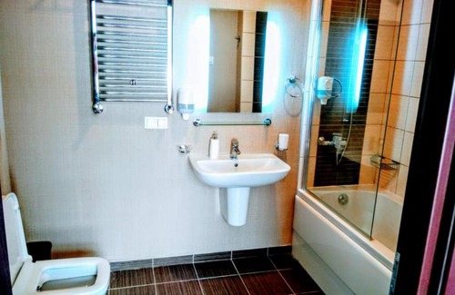 Gorki Gorod Apartment | Krasnaya Polyana Apartment