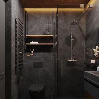 Krasnyk Villa | Krasnyk Resort