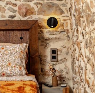 Krasi House | Krassopsychia Apartments