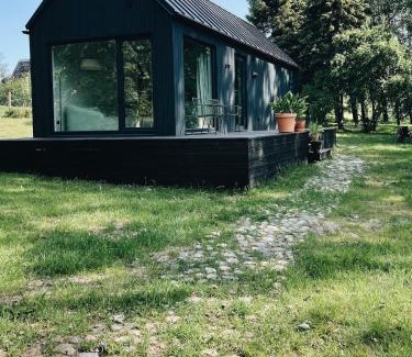 Pieriga House | Krastā