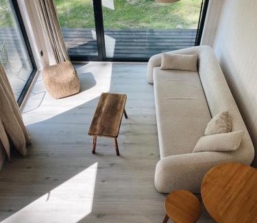 Pieriga House | Krastā