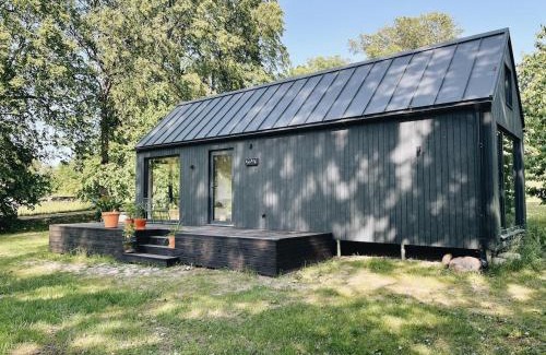 Pieriga House | Krastā
