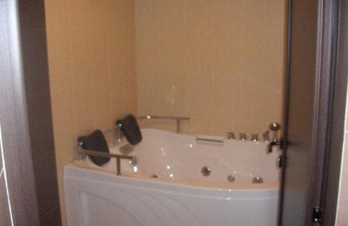 Berkovitsa Hotel | Krasteva House