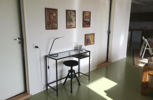 Herning Apartment | Kratgaardens Apartment